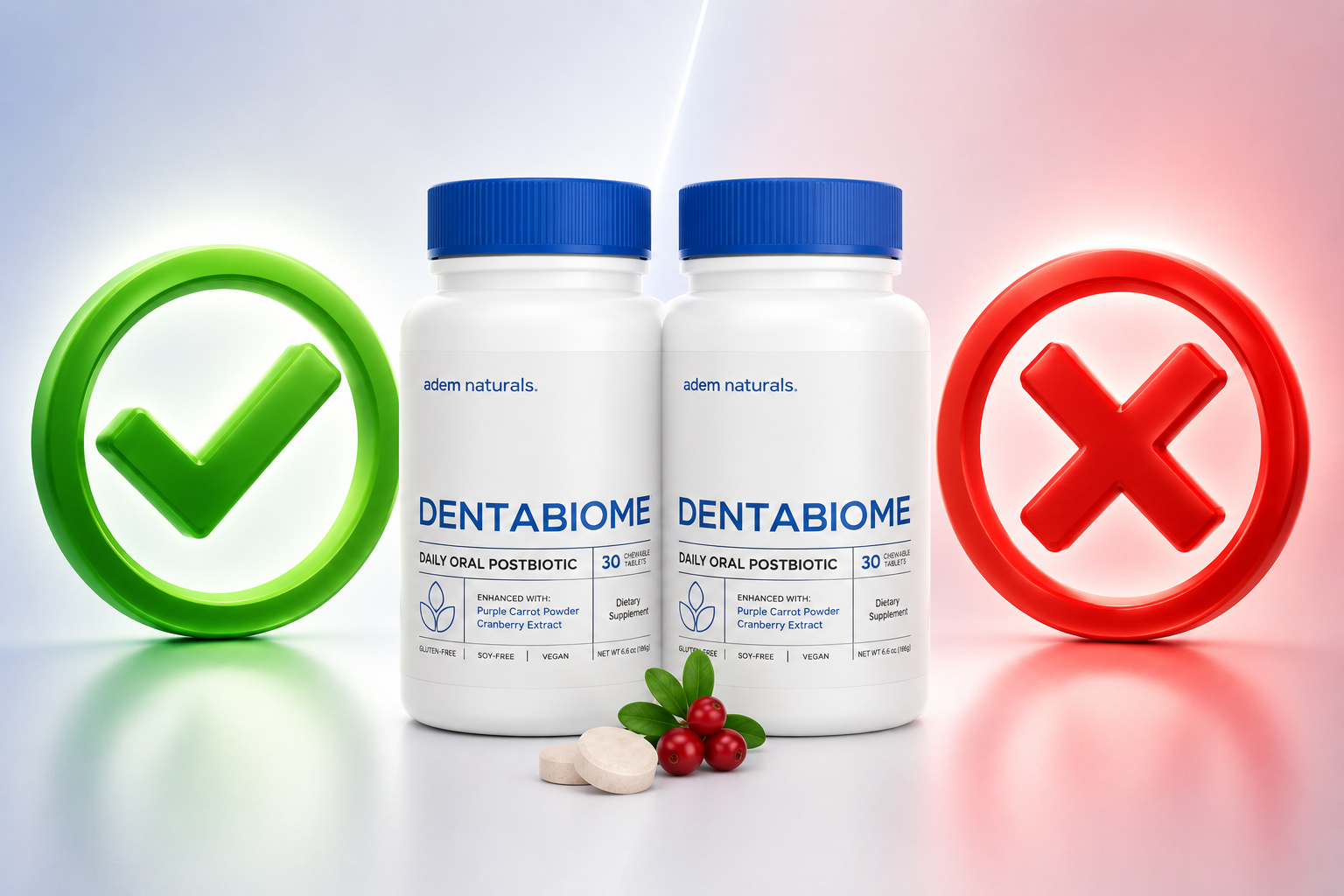DentaBiome pros and cons