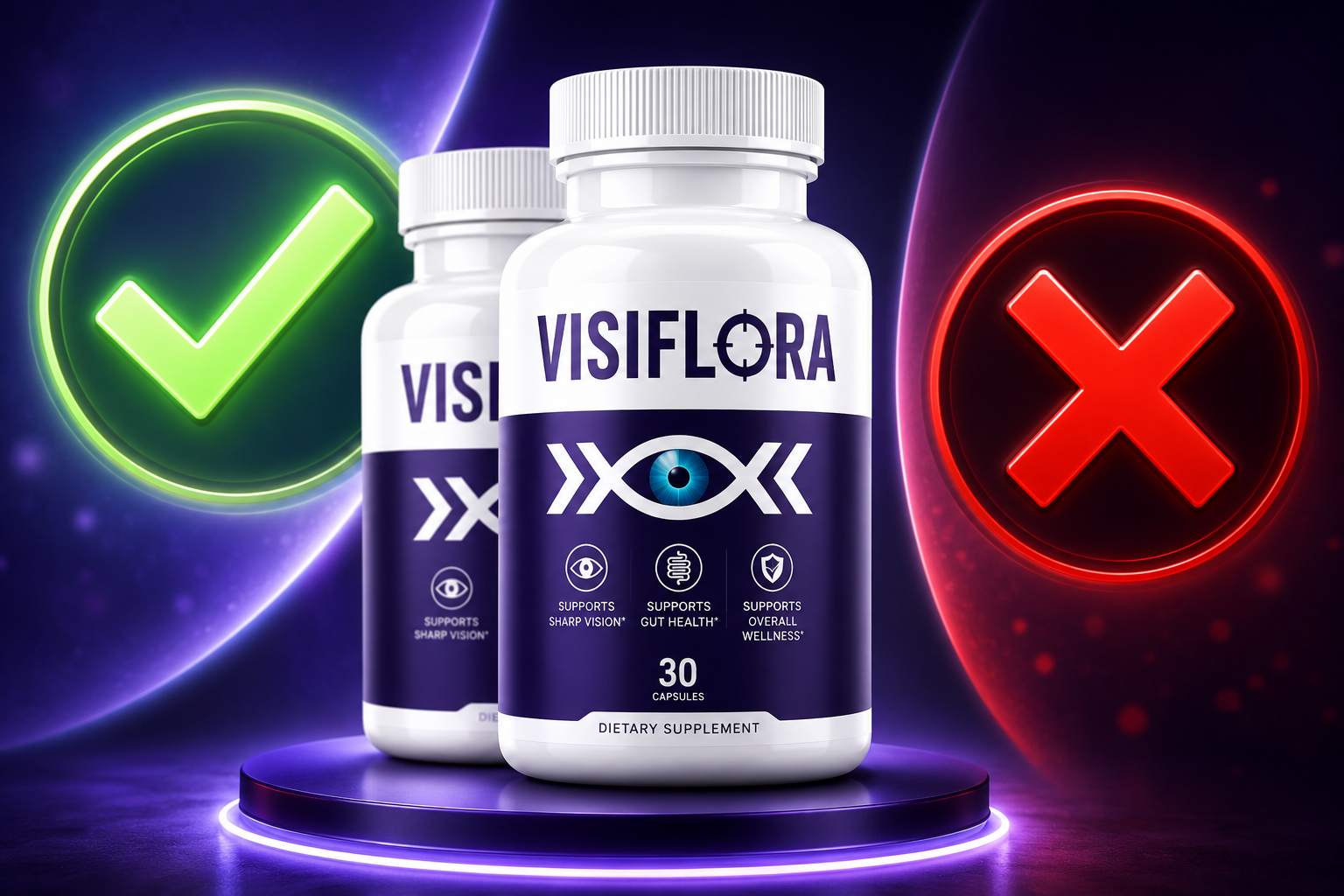 VisiFlora