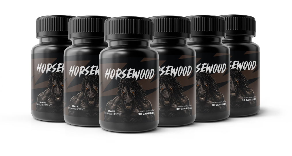 HorseWood bottles pricing