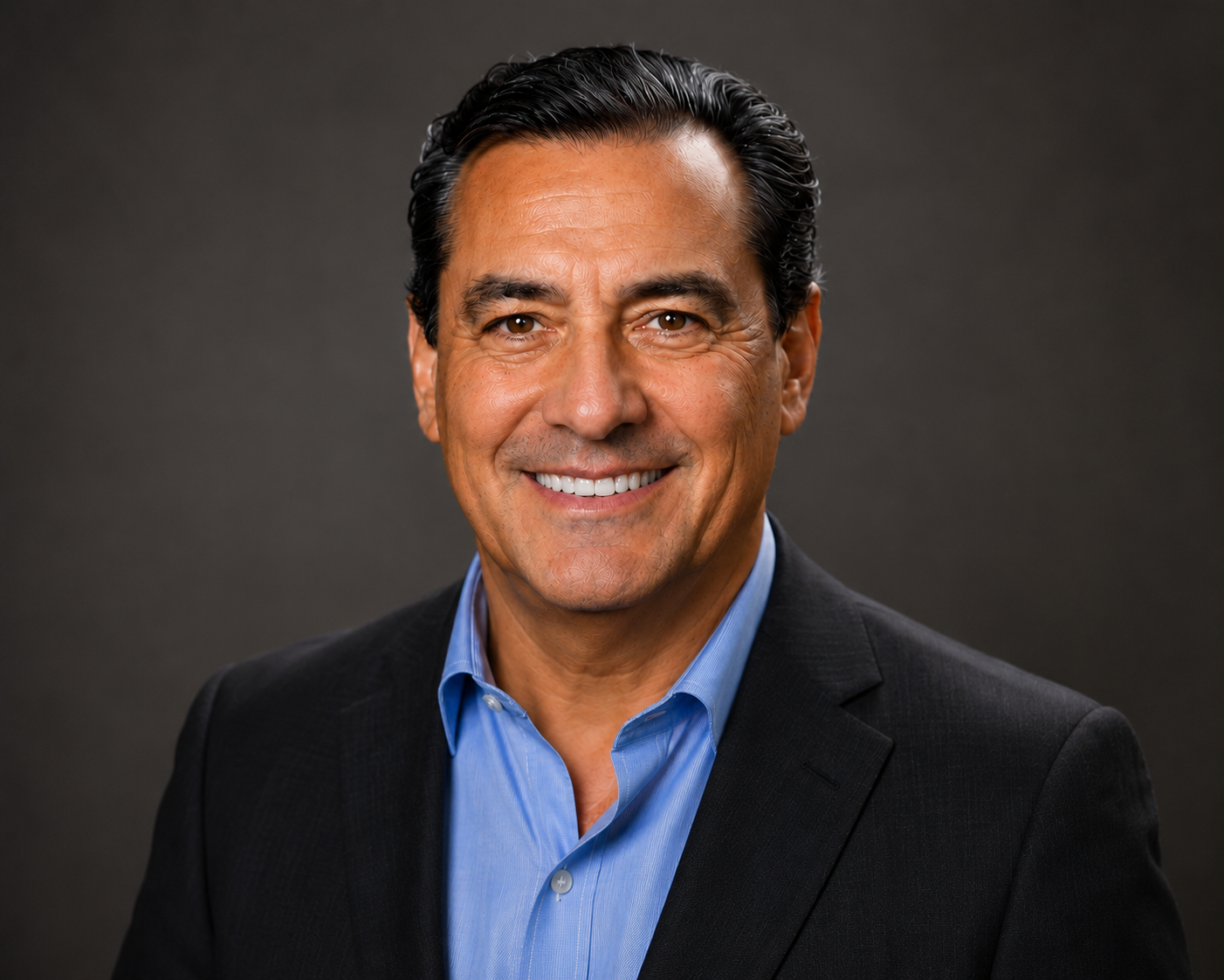 David Rodriguez