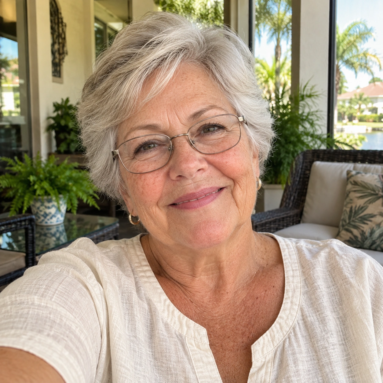 Barbara Quinn