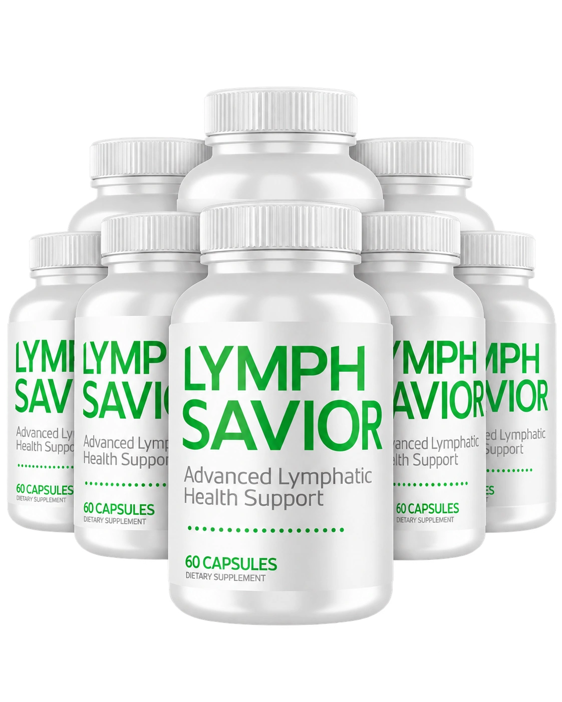 Lymph Savior bottles pricing
