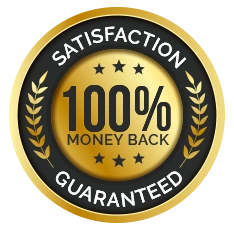 180-Day Money Back Guarantee